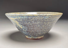 Load image into Gallery viewer, Bowl #5 in Cloud Blue, 6"dia. (Benjamin Owen IV)
