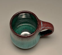 Load image into Gallery viewer, Mug #1 in Chinese Blue, 4"h (Ben Owen III)
