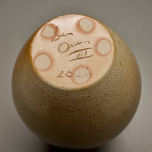 Load image into Gallery viewer, Pitcher in Multi-Layered Glazes, 11.5"h (Ben Owen III)
