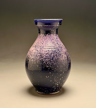 Load image into Gallery viewer, Han Vase in Nebular Purple, 11.5"h (Ben Owen III)
