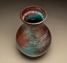 Load image into Gallery viewer, Han Vase in Chinese Blue, 11.75"h (Ben Owen III)
