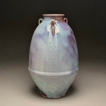 Load image into Gallery viewer, Edo Jar in Aurora, 12.25"h (Ben Owen III)
