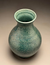Load image into Gallery viewer, Han Vase in Patina Green, 12.25"h (Ben Owen III)
