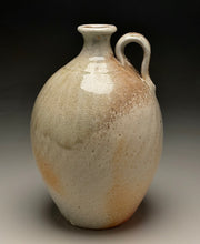 Load image into Gallery viewer, Jug in Natural Ash Glaze, 10.5"h (Tableware Collection)
