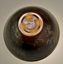 Load image into Gallery viewer, Serving Bowl in Copper Penny, 8.5"dia. (Benjamin Owen IV)
