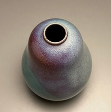 Load image into Gallery viewer, Gourd Vase in Aurora, 6"h (Ben Owen III)
