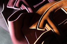 Load image into Gallery viewer, The Busbee Bag - Cabernet
