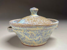 Load image into Gallery viewer, Soup Tureen in Cloud Blue, 6"dia. (Tableware Collection)
