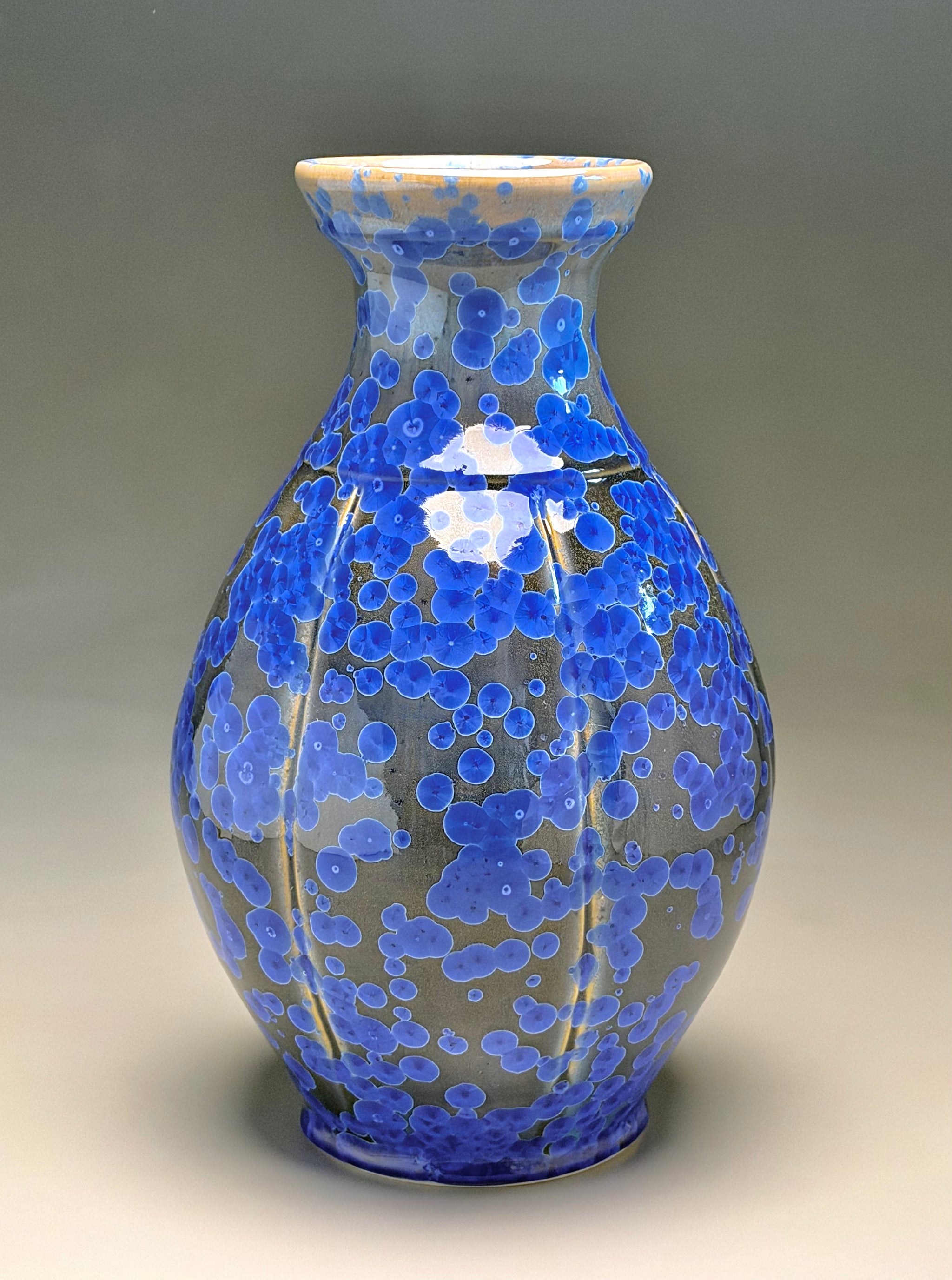 $250 - $500 – Ben Owen Pottery