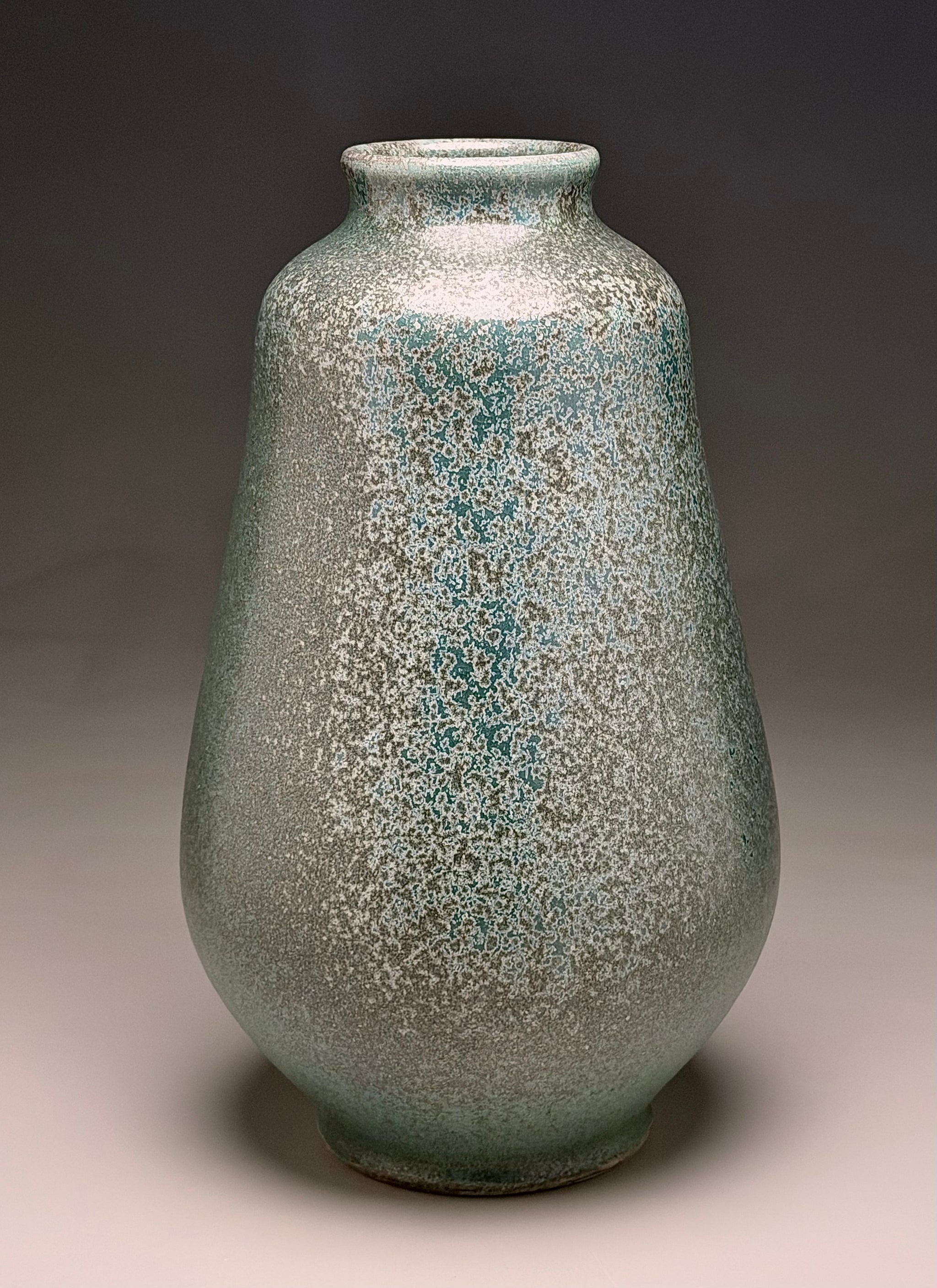Latest Release – Ben Owen Pottery