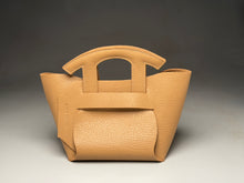 Load image into Gallery viewer, The Busbee Bag - Tan
