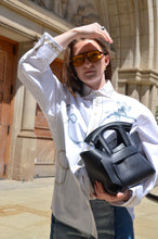 Load image into Gallery viewer, The Busbee Bag - Mirror Black
