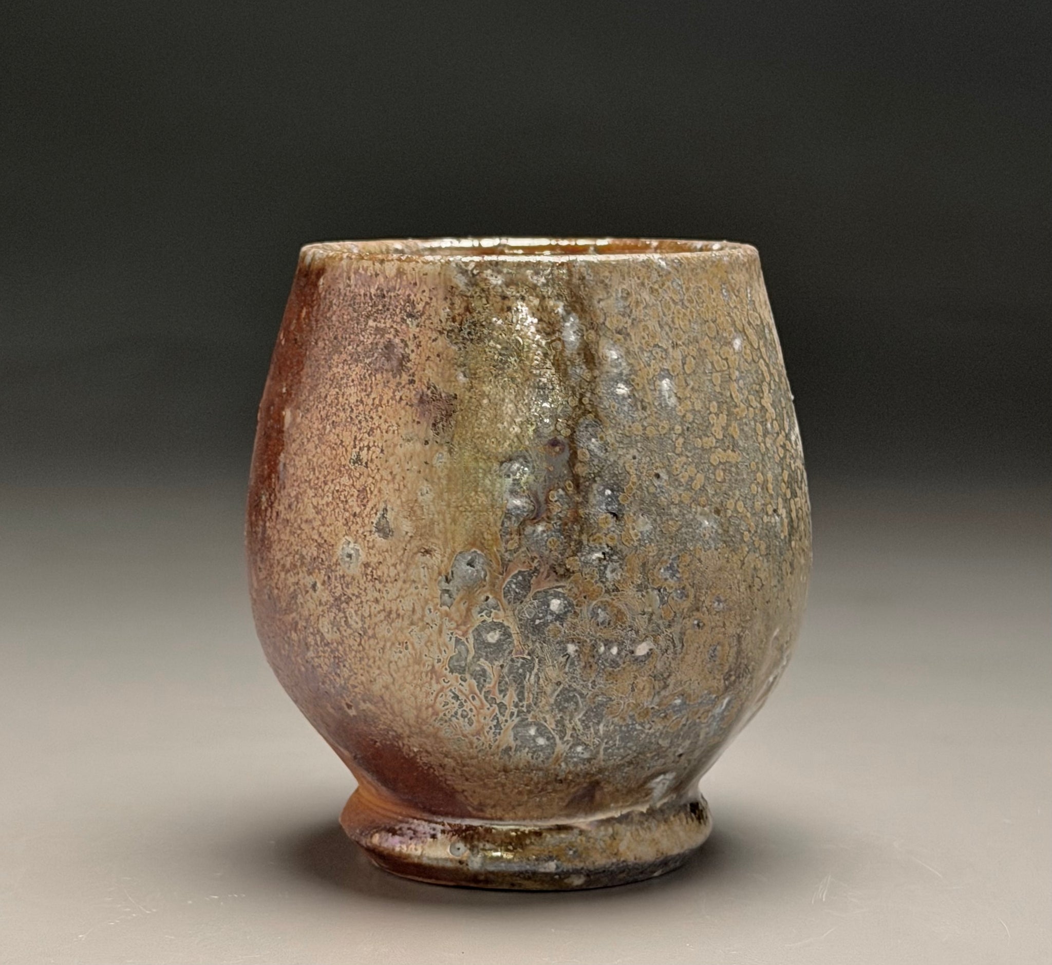Ben Owen III 1968- – Ben Owen Pottery