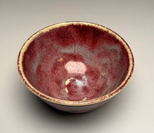 Load image into Gallery viewer, Small Contour Bowl #2 in Mulberry, 5.25"dia. (Ben Owen III)
