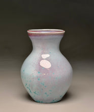 Load image into Gallery viewer, Small Han Vase in Aurora, 5.5"h (Ben Owen III)
