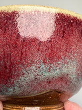 Load image into Gallery viewer, Small Contour Bowl #1 in Mulberry, 5"dia. (Ben Owen III)
