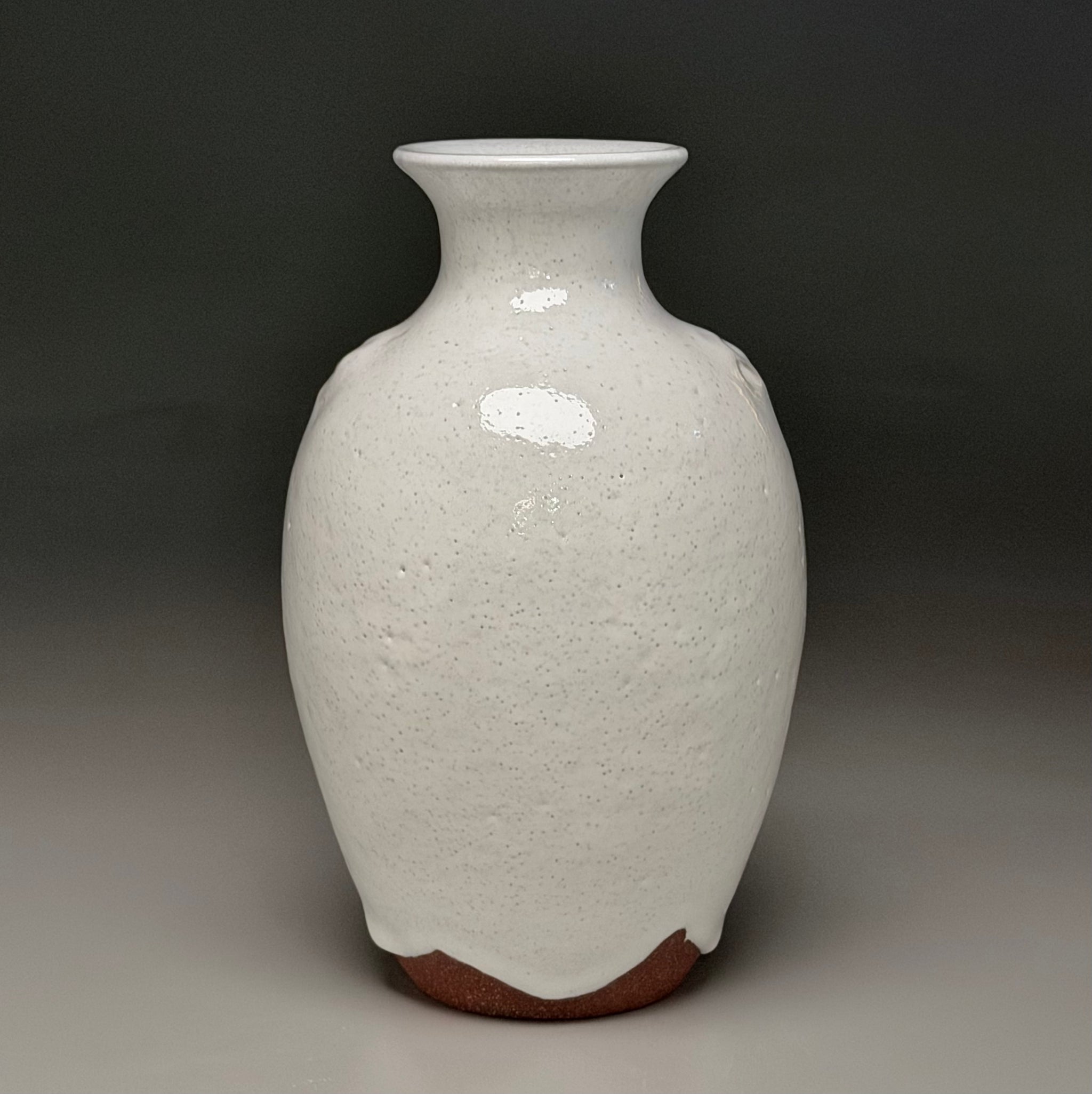Ben Owen III 1968- – Ben Owen Pottery