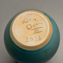 Load image into Gallery viewer, Gourd Vase in Aurora, 6"h (Ben Owen III)
