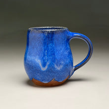 Load image into Gallery viewer, Mug #2 in Opal Blue, 4.25"h (Ben Owen III)
