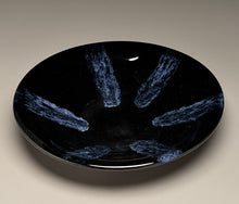 Load image into Gallery viewer, Flair Bowl in Mirror Black, 7.5"dia. (Benjamin Owen IV)
