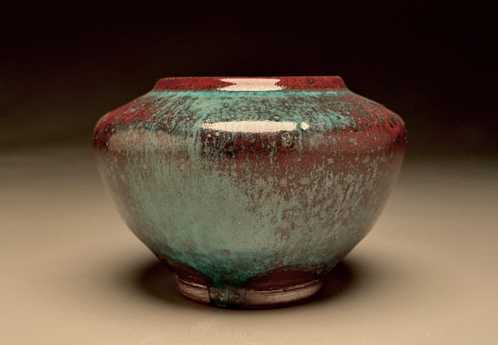 More than $500 – Ben Owen Pottery