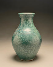 Load image into Gallery viewer, Han Vase in Patina Green, 12.25"h (Ben Owen III)
