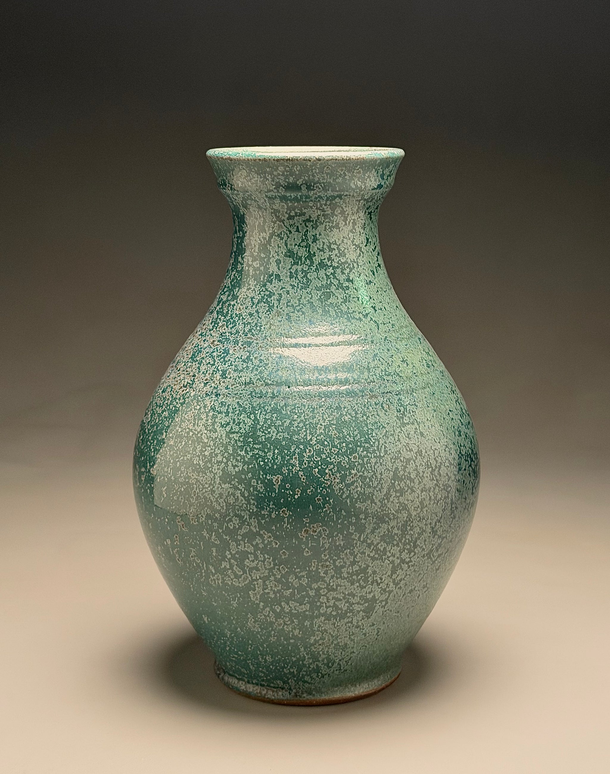 Latest Release – Ben Owen Pottery