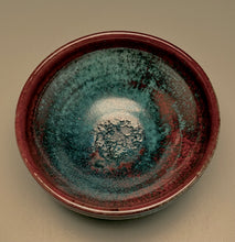 Load image into Gallery viewer, Tea Bowl in Chinese Blue, 5"dia. (Ben Owen Sr.)
