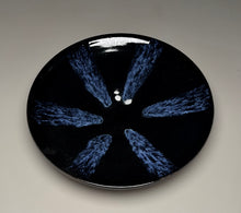 Load image into Gallery viewer, Flair Bowl #3 in Mirror Black, 10.25"dia. (Benjamin Owen IV)
