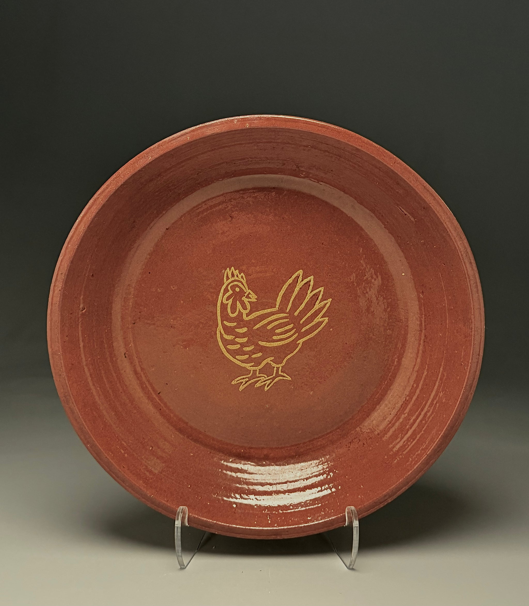 Latest Release – Ben Owen Pottery