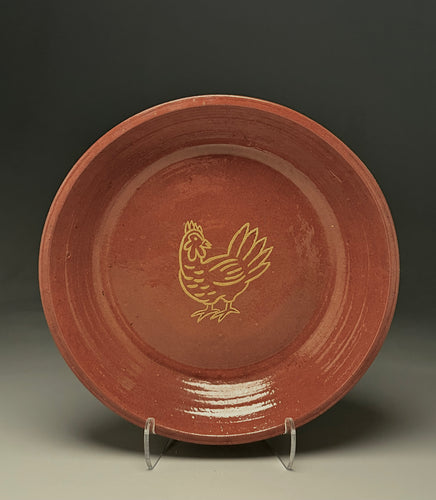 Latest Release – Ben Owen Pottery