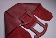 Load image into Gallery viewer, The Busbee Bag - Cabernet
