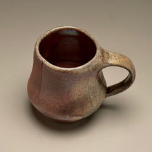 Load image into Gallery viewer, Melon Mug in Copper Penny, 4.25"h (Ben Owen III)
