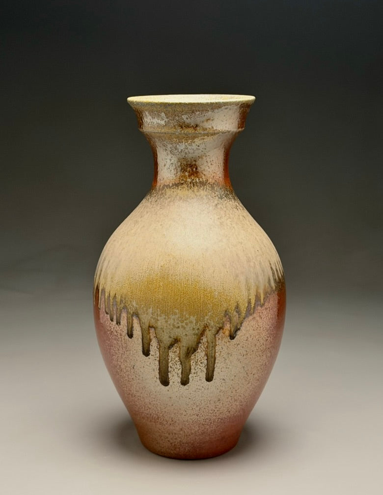 $250 - $500 – Ben Owen Pottery
