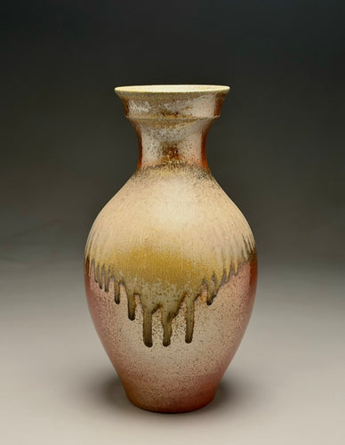 $250 - $500 – Ben Owen Pottery