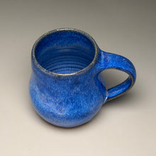 Load image into Gallery viewer, Mug #1 in Opal Blue, 4.25"h (Ben Owen III)
