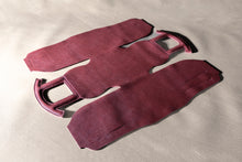Load image into Gallery viewer, The Busbee Bag - Cabernet

