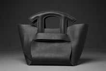 Load image into Gallery viewer, The Busbee Bag - Mirror Black
