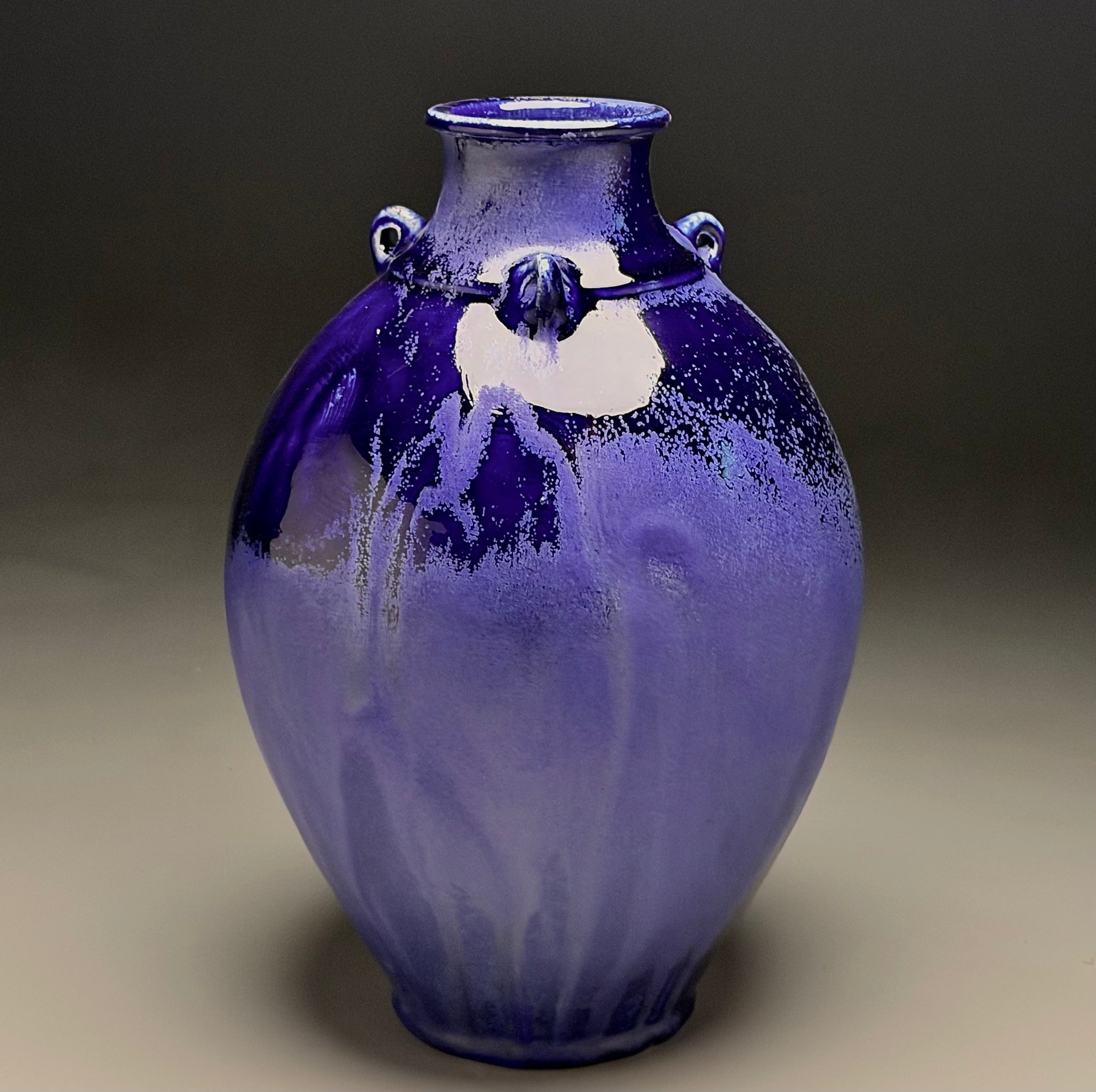 $250 - $500 – Ben Owen Pottery