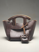 Load image into Gallery viewer, The Busbee Bag Charm
