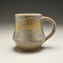 Load image into Gallery viewer, Mug in Cloud Blue, 4.5"h (Ben Owen III)
