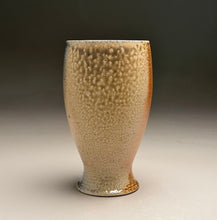 Load image into Gallery viewer, Tumbler in Multi-Layered Glazes, 6"h (Ben Owen III)
