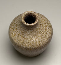 Load image into Gallery viewer, Small Bottle in Salt Glaze, 4.25"h (Pots From The Past)
