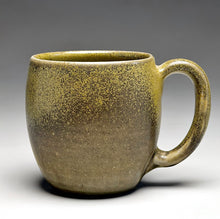 Load image into Gallery viewer, Barrel Mug in Frogskin, 4"h (Ben Owen Sr.)
