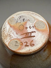 Load image into Gallery viewer, Gourd Flower Vase in Copper Penny, 12.25"h (Ben Owen III)
