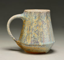 Load image into Gallery viewer, Mug in Cloud Blue, 4.5"h (Ben Owen III)
