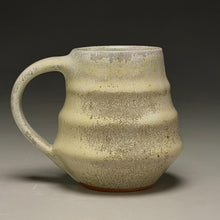 Load image into Gallery viewer, Mug in Satin White, 4.5"h (Ben Owen III)
