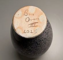 Load image into Gallery viewer, Two-Handled Vase in Nebular Purple, 11.75"h (Ben Owen III)
