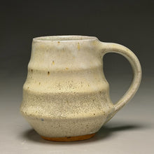 Load image into Gallery viewer, Mug in Satin White, 4.5"h (Ben Owen III)
