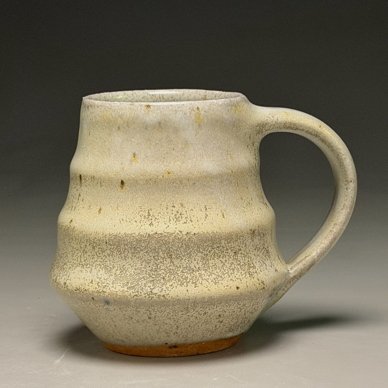Ben Owen III 1968- – Tagged 